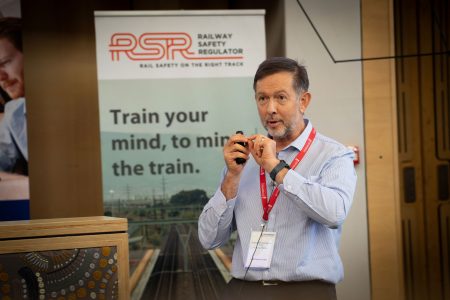 A Digital Railway is About People