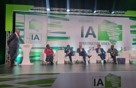 Infrastructure Africa Forum Highlights: AUDA-NEPAD Hosts Pivotal Infrastructure Project Deal Rooms