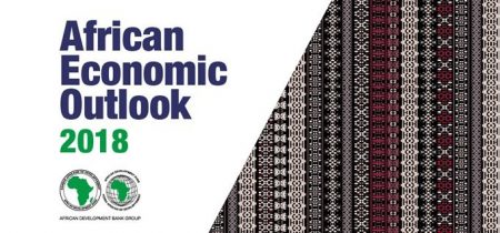 2018 African Economic Outlook In Arabic, Hausa And Kiswahili