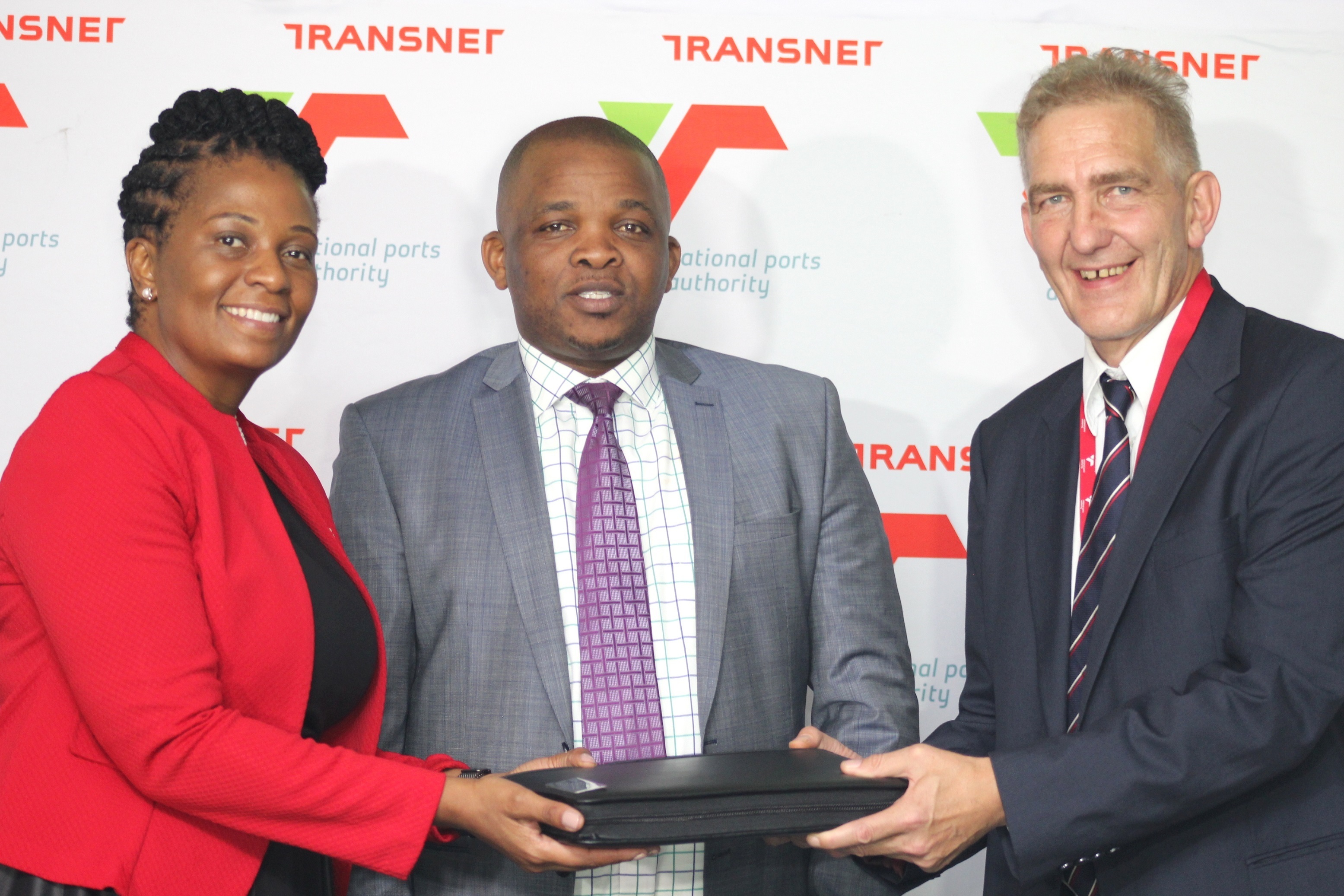 Transnet National Ports Authority Appoints Bidfreight Port Operations As Terminal Operator