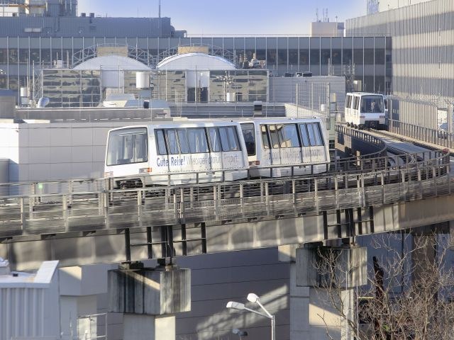 Bombardier Signs Ten-Year Operations And Maintenance Contract For Frankfurt Airport’s INNOVIA Automated People Mover System