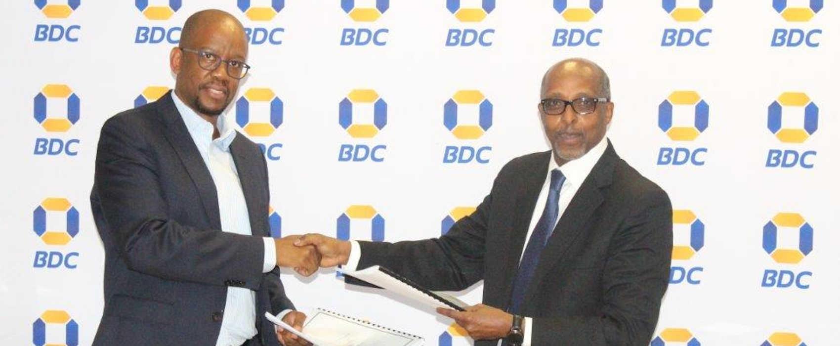 Botswana: African Development Bank Supports Development Finance Agency BDC With $80 Million Line Of Credit