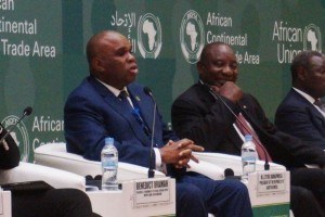 Afreximbank Says Free Trade Area Will Bring About Economic Growth