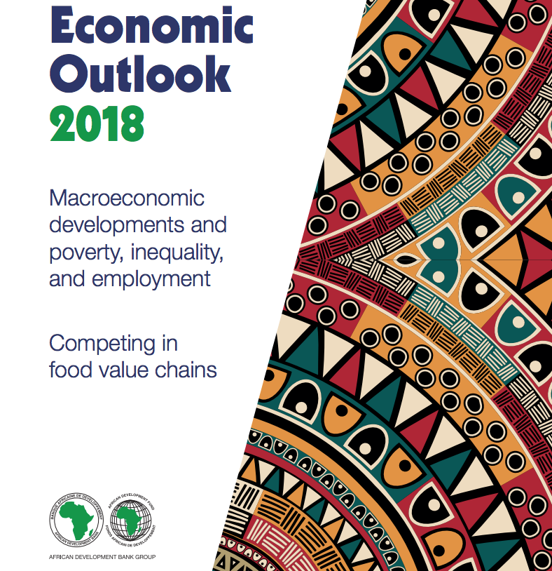 African Development Bank's Economic Outlook Shows Decline In Regional Economies