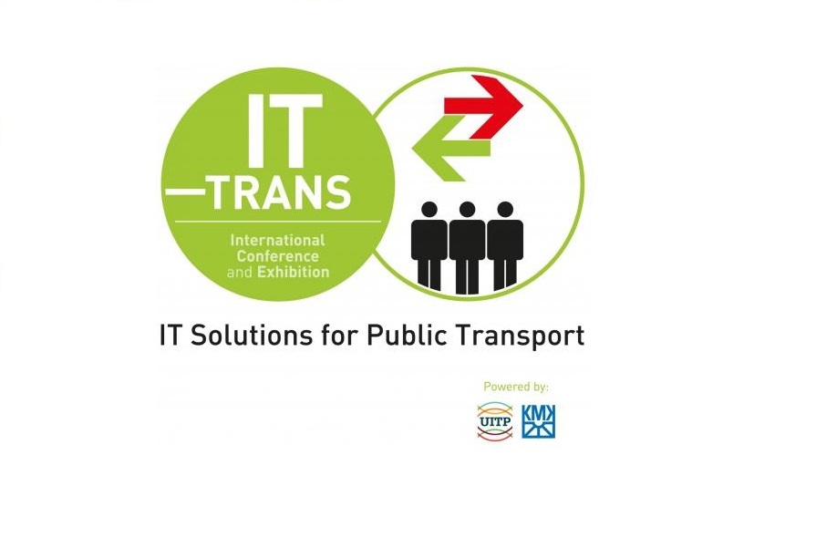 IT-TRANS 2018 Conference Programme Details