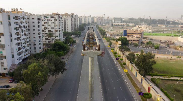 Orascom Construction Consortium To Build A New Metro System In Alexandria For EUR 1.3 Billion