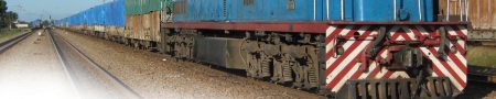 TAZARA – Africa’s Freedom Railway Celebrates their 40-year Anniversary