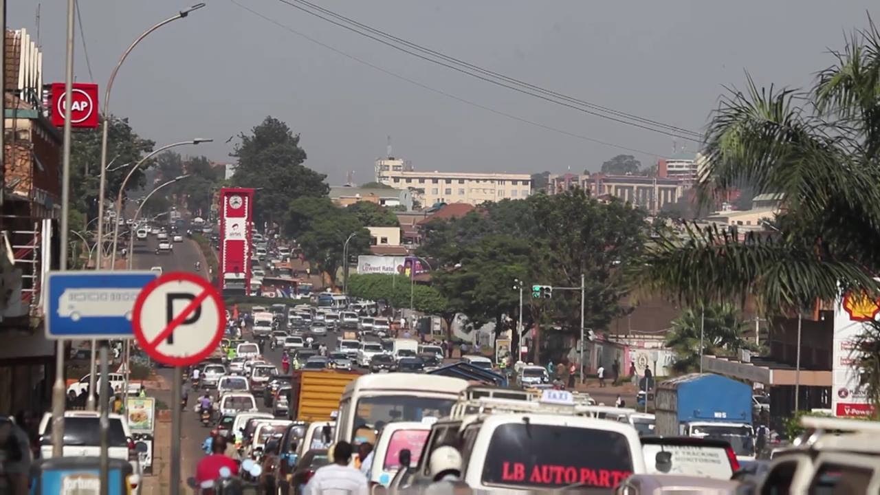 Uganda Light Rail