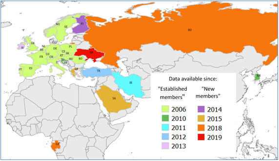 New Record For UIC Safety Index