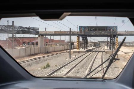 African Development Bank Approves $150 Million Loan to SNIM for Rolling Stock Procurement